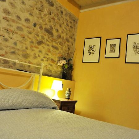 B&B Corte Cornalino Roverbella ภายนอก รูปภาพ