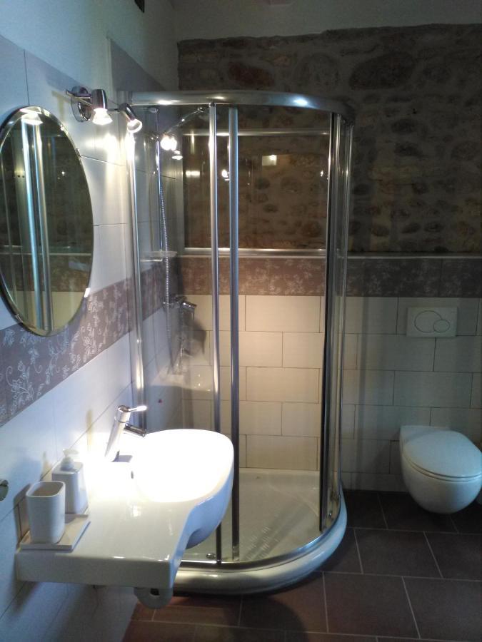 B&B Corte Cornalino Roverbella ภายนอก รูปภาพ