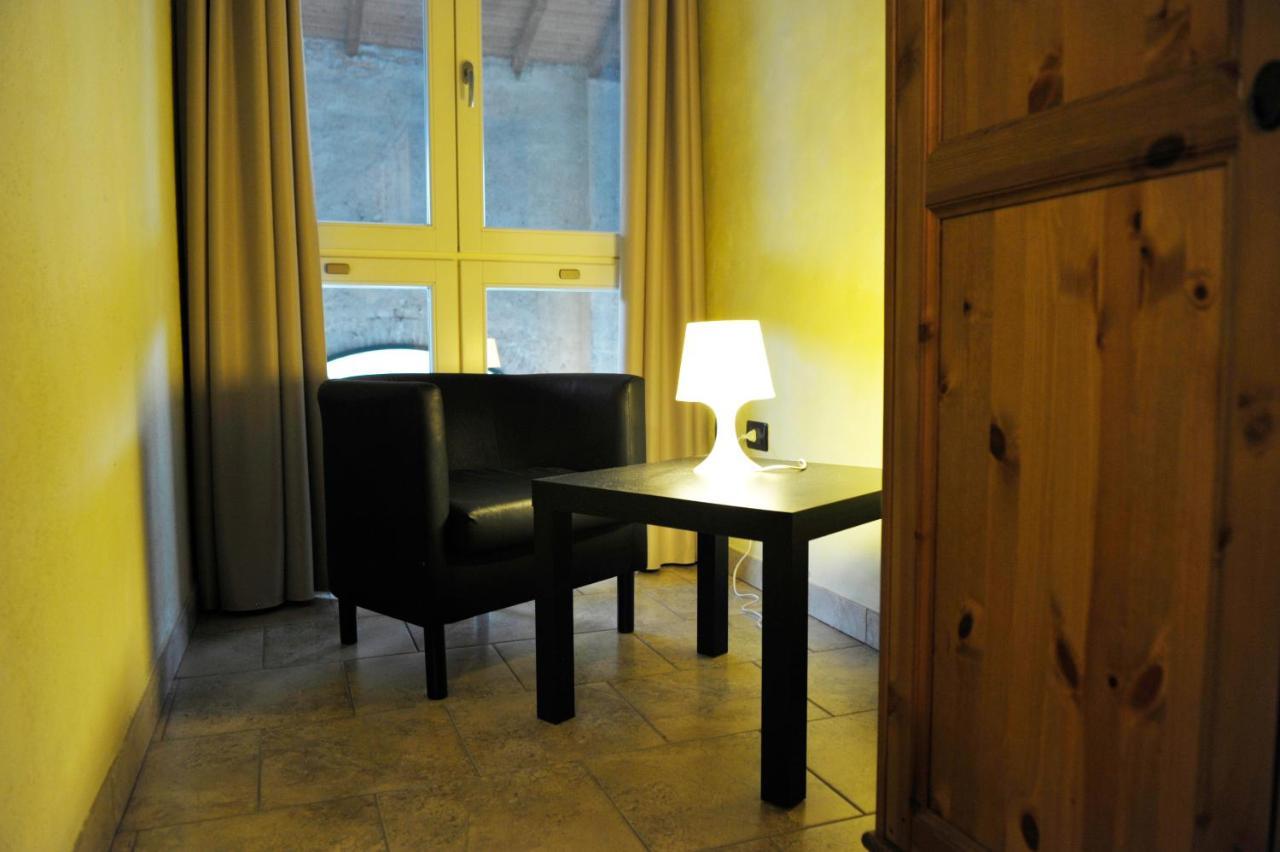 B&B Corte Cornalino Roverbella ภายนอก รูปภาพ