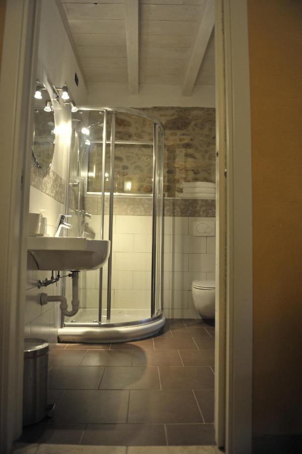 B&B Corte Cornalino Roverbella ภายนอก รูปภาพ